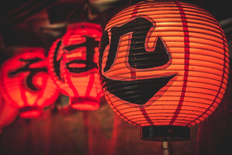 Japanese Festival